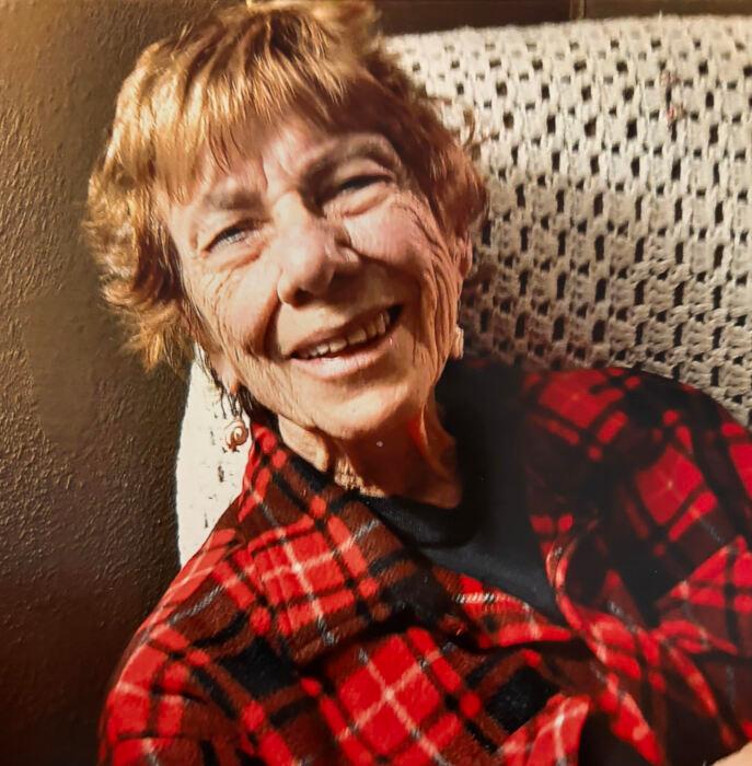 Rosemarie Fry