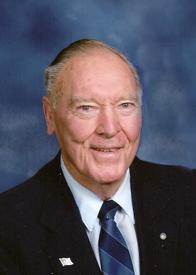 Harry Gallatin