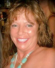 Tracie Burton