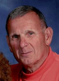 Larry Hazen