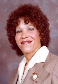 Phyllis Moore