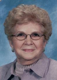 Virginia Reed