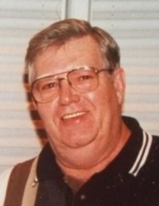 Carl Hokenson
