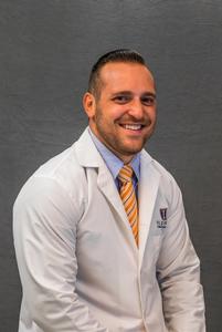 Dr. Brent Michael Leh