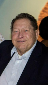 Raymond Manley