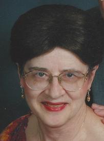 Joanne Michaels