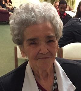 Cora Shaw