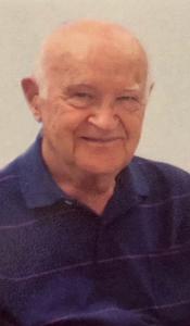 Raymond Ayres