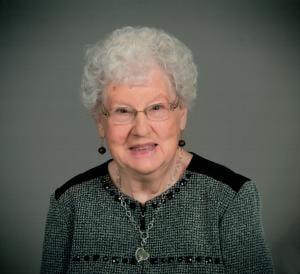 Lydia Bellm