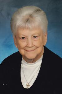 Juanita Buckingham
