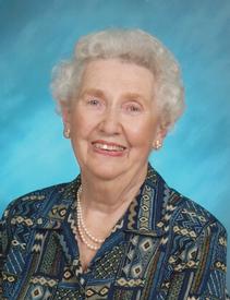 Elizabeth Wise