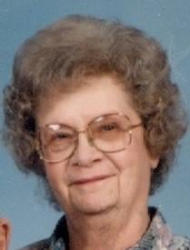 Loretta McClenahan
