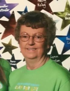 Sue Hubbard