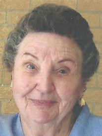 Mildred Maguire