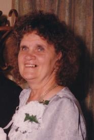 Audrey Fleming