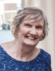 Margaret Prehn