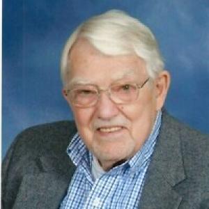 Harry Cochran