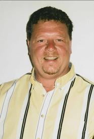 Bruce Isringhausen