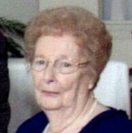 Dorothy Durham