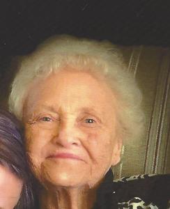 Alberta Herrin