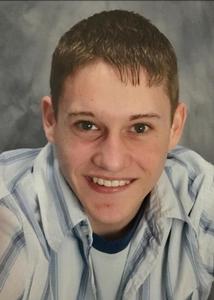 Drew Perkinson