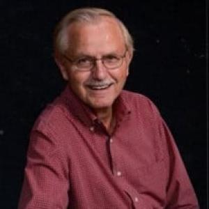 Anthony Jacobs