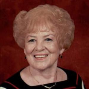 Shirley Ishmael