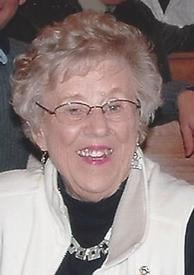 Doris Smith