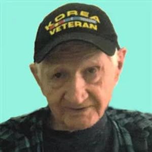 Harold Johnston