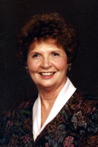 Betty Missey