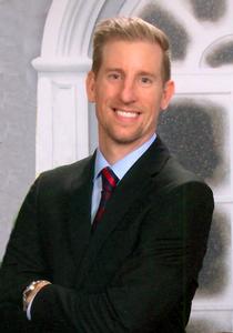Daniel Bundridge