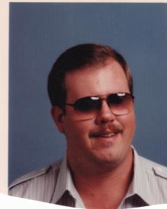 Stephen Compton