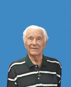 Wilbert Rozum