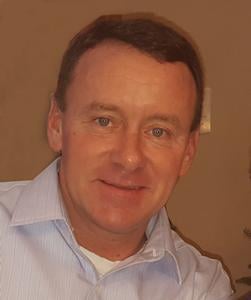 Chris Kane 