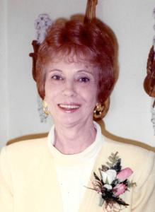 Dorothy Shoppell-Lay