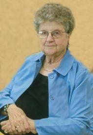 Betty Fisher
