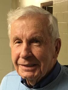 Eldon C. "Twirp" Williams, Jr.