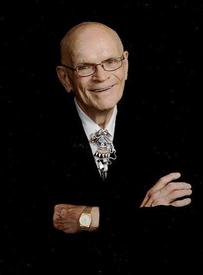 Dr. Clyde Lee Wieland