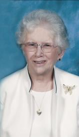 Marjorie Perdun