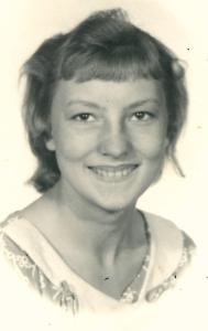 Donna Huff