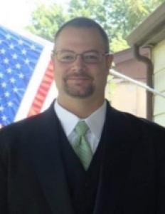 Brian Hawkins