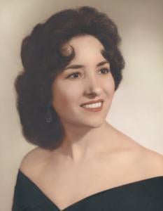 Catherine Skordos