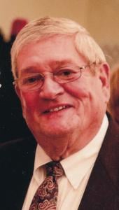 Dr. Martin “Tom” Carrow