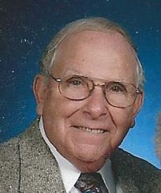 Howard Fletcher
