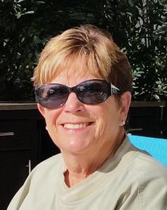 Cathleen Buhs