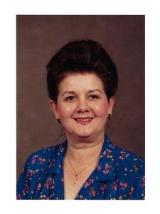 Mary Sever
