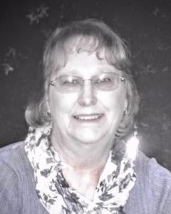 Betty Hicks