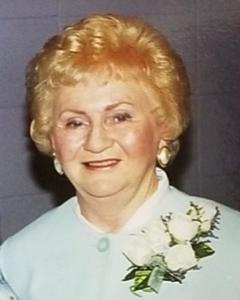 Evelyn Ford