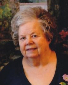 Barbara Burgess