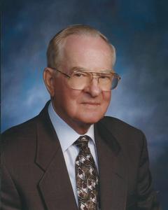 Dr. Richard D. Norman